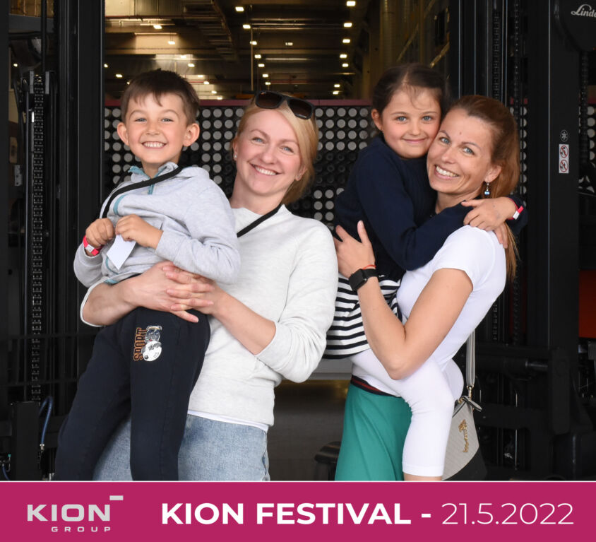 Kion festival